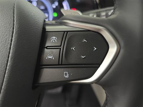 New 2026 Lexus NX 350h AWD w/ Luxury Package image 21
