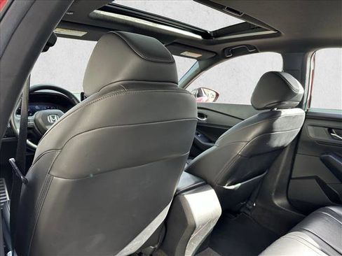 Used 2024 Honda Accord Sport image 22