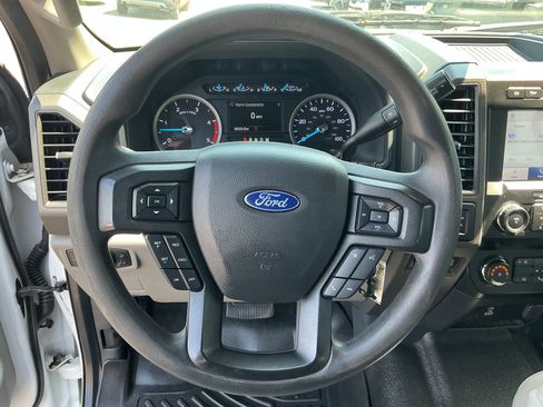 Used 2022 Ford F350 XL w/ STX Appearance Package AWD/4WD image 19