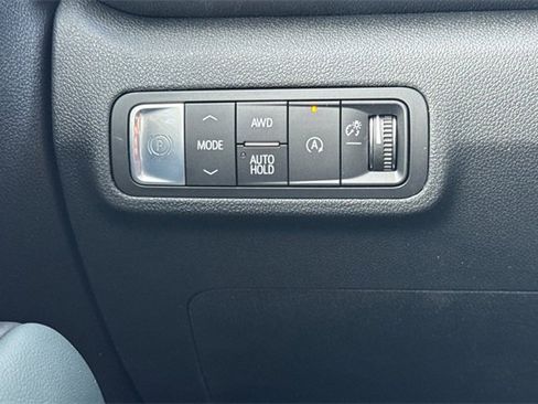 New 2026 GMC Terrain AT4 w/ Convenience Package III image 31