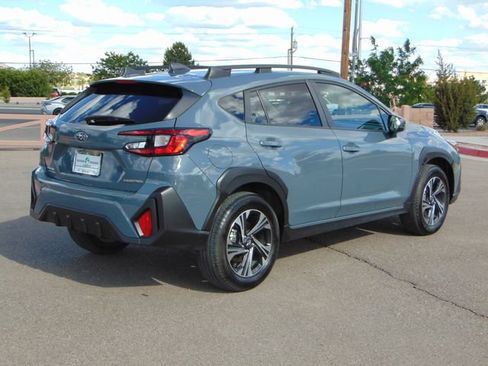 Certified 2024 Subaru Crosstrek 2.0i Premium AWD/4WD image 4