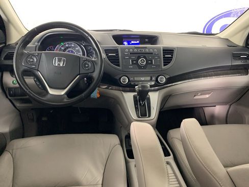 Used 2013 Honda CR-V EX-L image 34