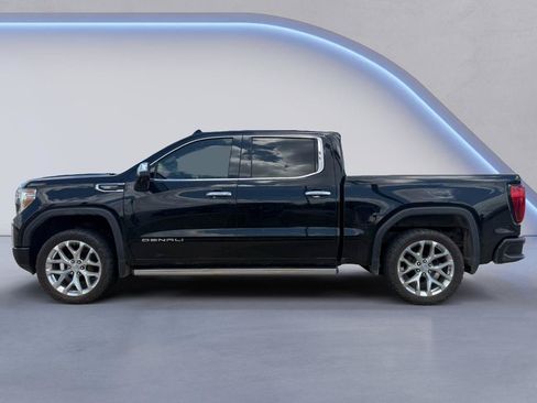 Used 2021 GMC Sierra 1500 Denali w/ Denali Ultimate Package AWD/4WD image 2