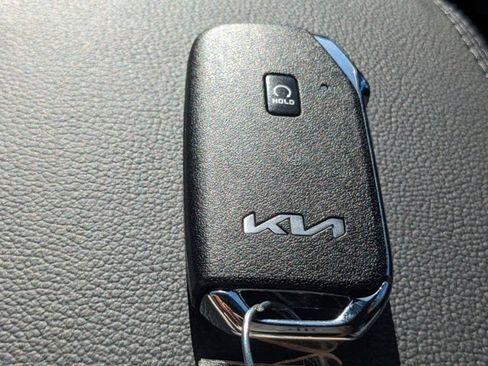 Used 2024 Kia Sportage X-Pro Prestige AWD/4WD image 31