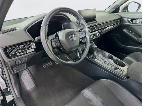 Used 2024 Honda Civic Sport image 16