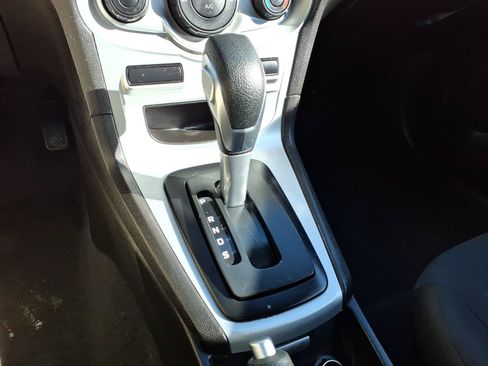 Used 2019 Ford Fiesta SE FWD image 16