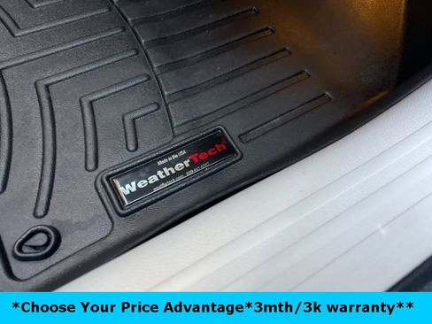 Certified 2021 Jeep Cherokee Latitude Lux w/ Trailer Tow Group image 26