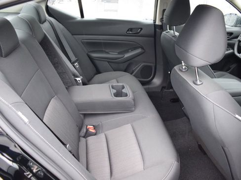 New 2025 Nissan Altima 2.5 S image 14