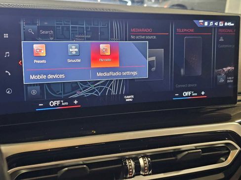 Certified 2023 BMW i4 eDrive35 RWD image 15