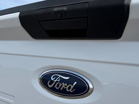 Certified 2021 Ford F150 XL w/ Trailer Tow Package AWD/4WD image 8