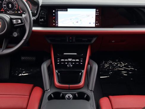New 2026 Porsche Cayenne AWD/4WD image 20