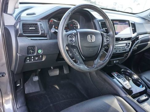 Used 2020 Honda Ridgeline RTL-E image 10