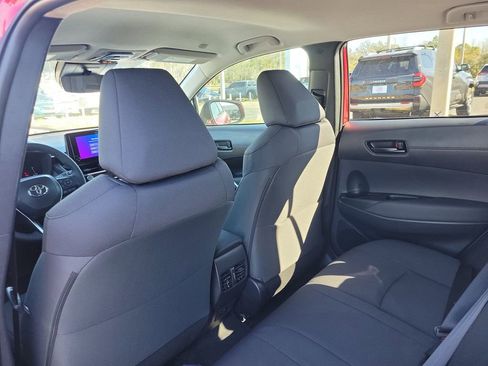 New 2026 Toyota Corolla Cross LE image 10