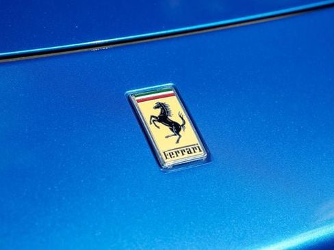 Used 2021 Ferrari F8 Tributo Convertible image 77