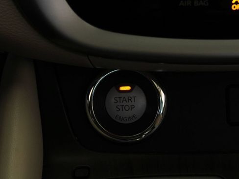 Used 2020 Nissan Murano Platinum w/ Cargo Package AWD/4WD image 34