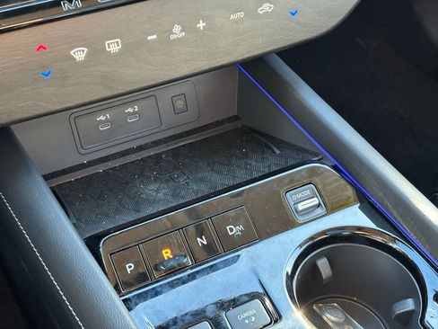 Used 2025 Nissan Murano SL image 24