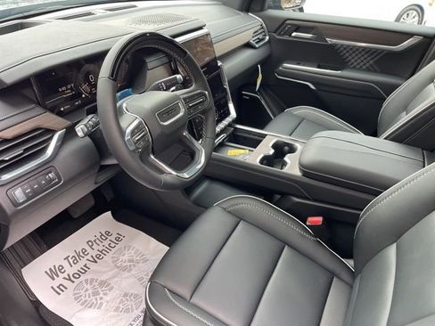 New 2026 GMC Acadia Denali w/ Super Cruise Package image 21