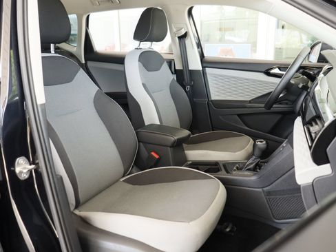 Certified 2023 Volkswagen Taos S FWD image 22