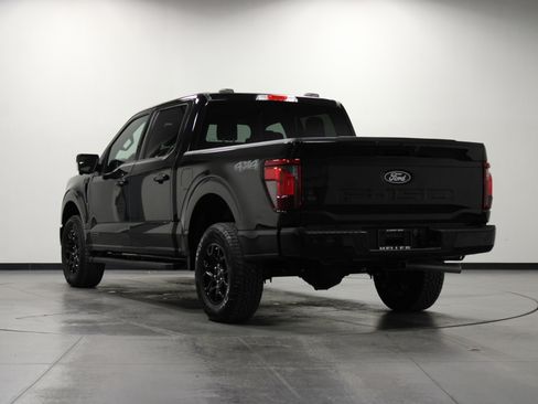 Used 2024 Ford F150 XLT w/ Equipment Group 302A MID image 6