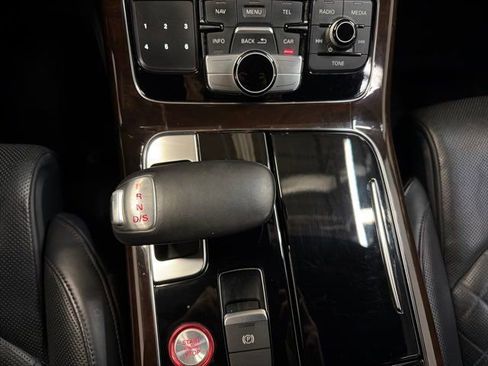 Used 2015 Audi A8 4.0T w/ Luxury Package image 22