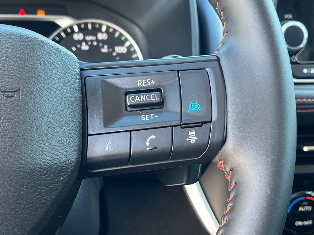 Used 2026 Nissan Rogue SV w/ Rock Creek Premium Package AWD/4WD image 31
