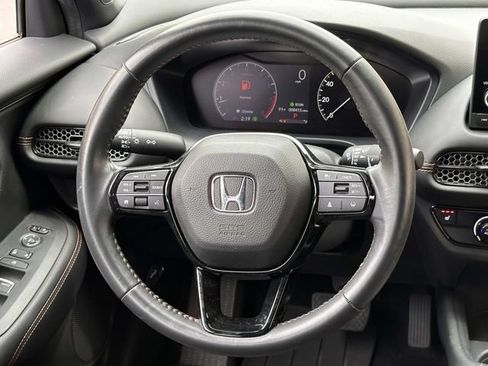 Used 2023 Honda HR-V Sport image 20