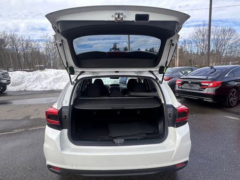 Used 2021 Subaru Impreza 2.0i image 25