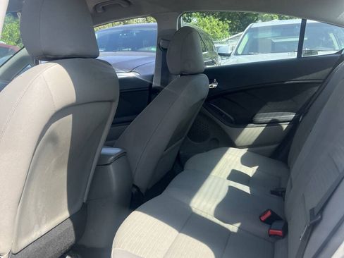 Used 2014 Kia Forte LX w/ Popular Package FWD image 16