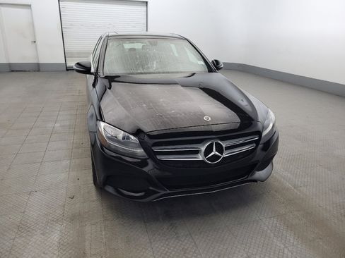 Used 2018 Mercedes-Benz C 300 Sedan w/ Premium Package image 14
