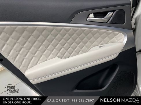 Used 2024 Genesis G70 3.3T Advanced w/ Sport Prestige Package image 34