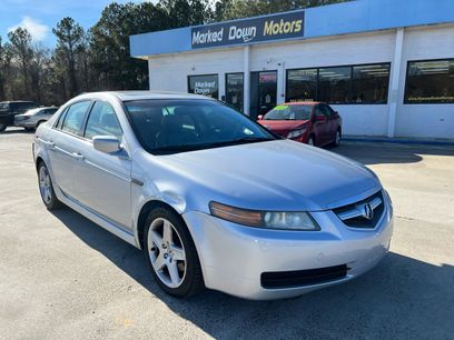 Used 2005 Acura TL