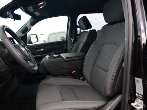New 2026 RAM 1500 Express RWD image 14