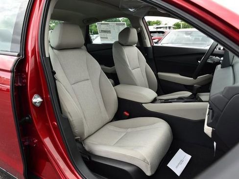 New 2026 Honda Accord SE image 21