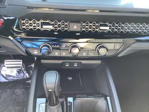 New 2026 Honda Accord Sport image 18