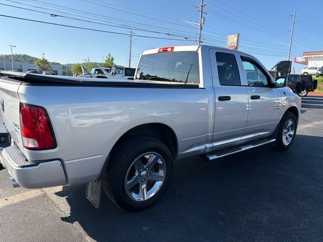 Used 2013 RAM 1500 Express AWD/4WD image 7