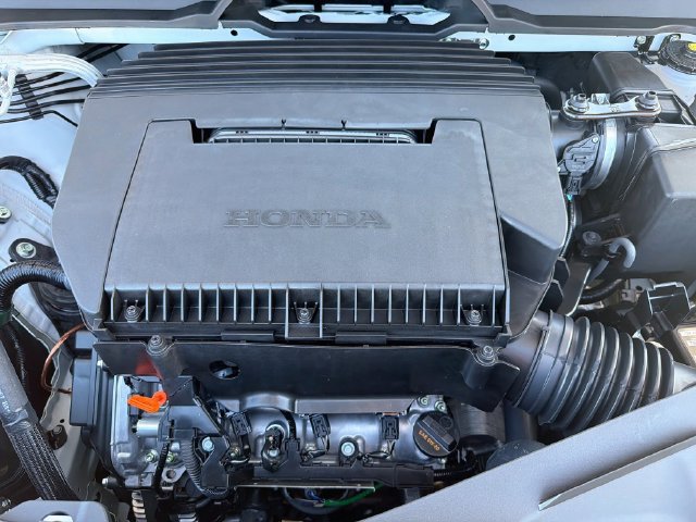 New 2026 Honda Pilot Touring image 32