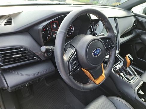 Certified 2025 Subaru Outback Wilderness image 10