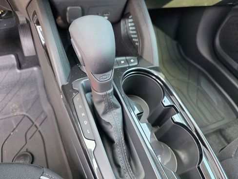 New 2026 Chevrolet TrailBlazer LT image 12