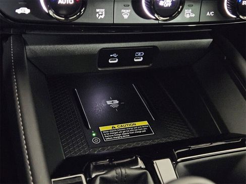 Used 2024 Honda Accord Touring image 16