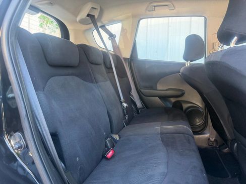Used 2010 Honda Fit Sport image 16