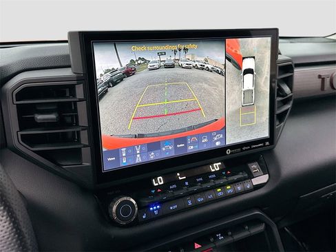 Used 2022 Toyota Tundra TRD Pro image 13