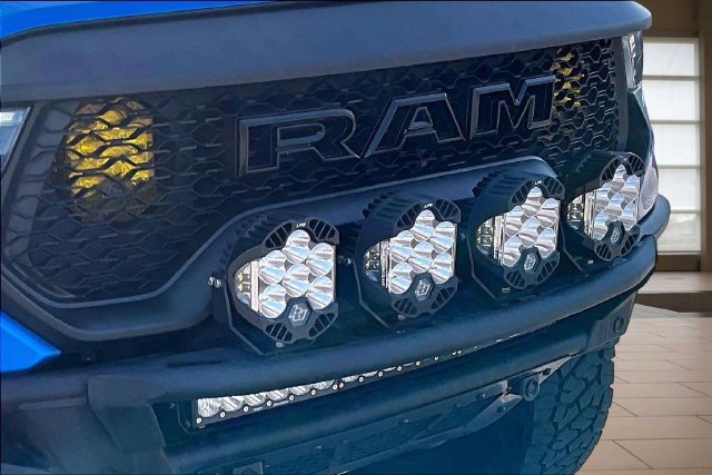 Used 2022 RAM 1500 TRX w/ TRX Level 2 Equipment Group AWD/4WD image 26