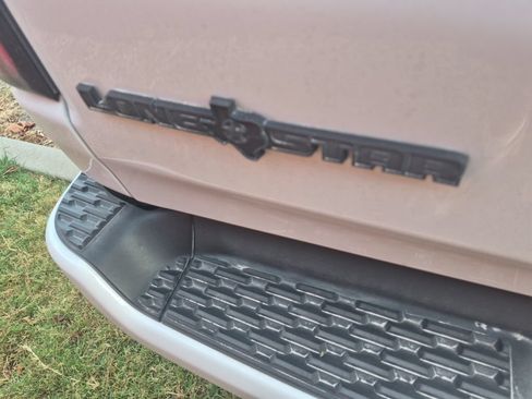 Used 2026 RAM 1500 Lone Star AWD/4WD image 16