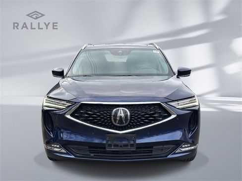 Used 2023 Acura MDX SH-AWD w/ Advance Package image 8