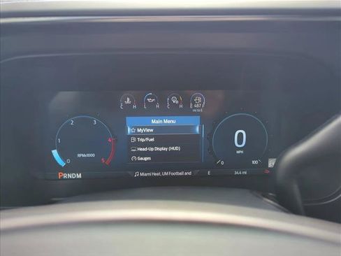 New 2026 Ford F350 Platinum AWD/4WD image 10