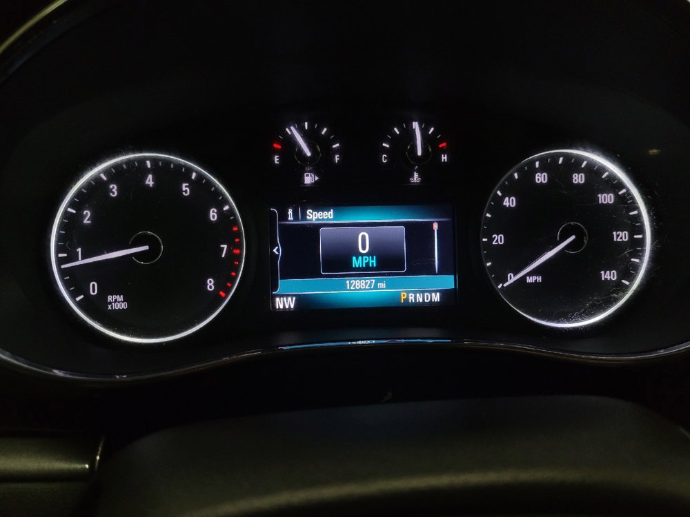 Used 2019 Buick Encore Preferred AWD/4WD image 23