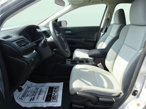 Used 2016 Honda CR-V SE image 20