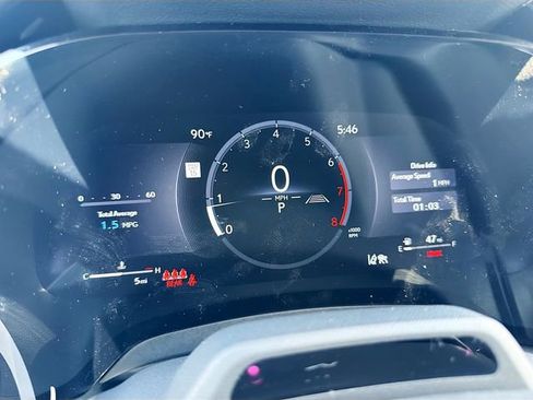 New 2026 Lexus RX 350 Premium Plus FWD image 42