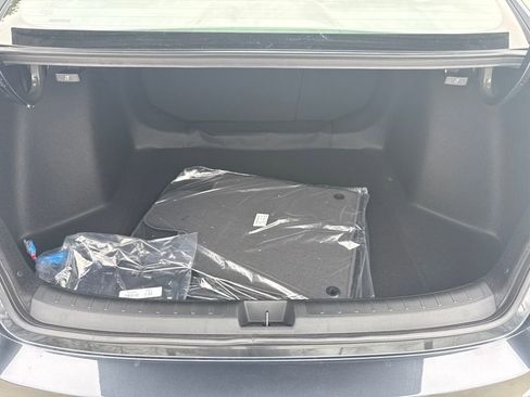 New 2026 Honda Civic Sport image 25