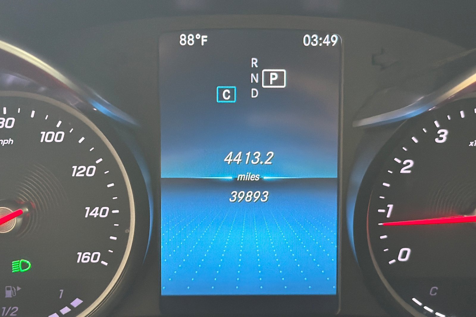 Used 2019 Mercedes-Benz C 300 Sedan image 23